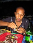 Resto aux Almadies