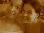 Les folles