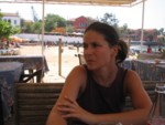 A gor�e, resto