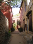 Ruelles