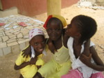 Les filles!
