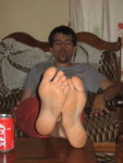 Pieds