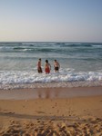 Baignade