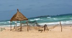 Photo-titre pour cet album: La plage de Yoff